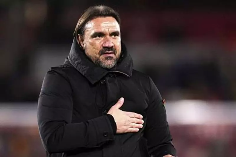  دانييل فاركي